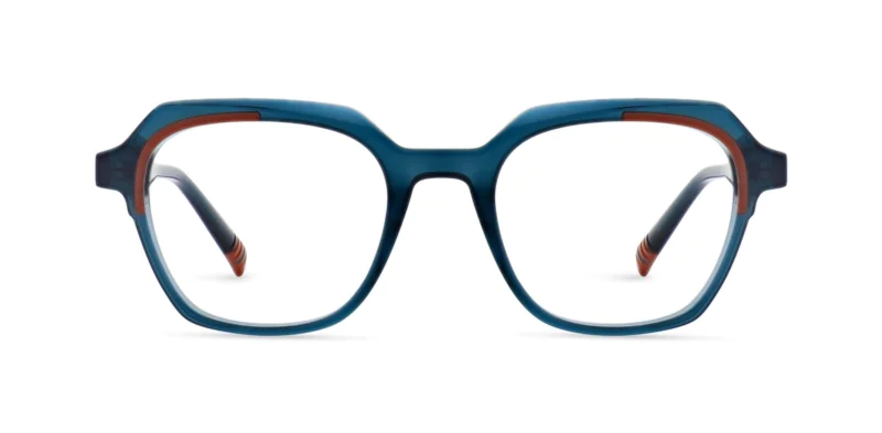 Oprawa okularowa MOREL 40367N GARANCE 3 VM09