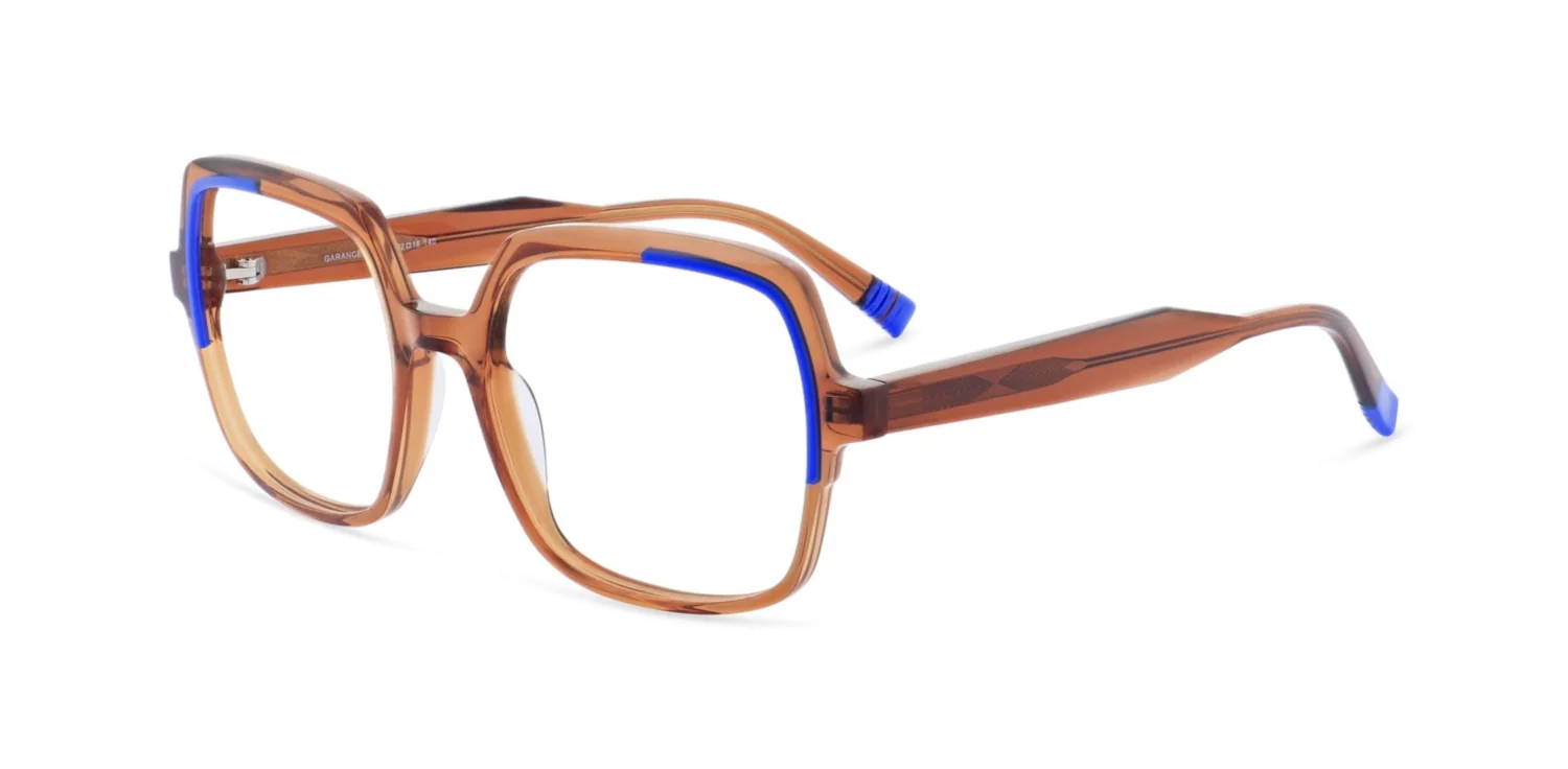 Oprawa okularowa MOREL 40368N GARANCE 4 MB10