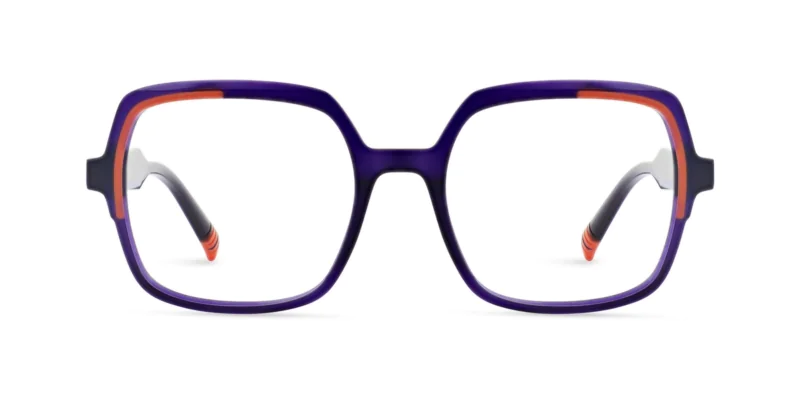 Oprawa okularowa MOREL 40368N GARANCE 4 PO11