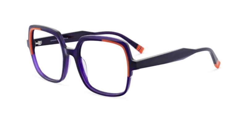 Oprawa okularowa MOREL 40368N GARANCE 4 PO11