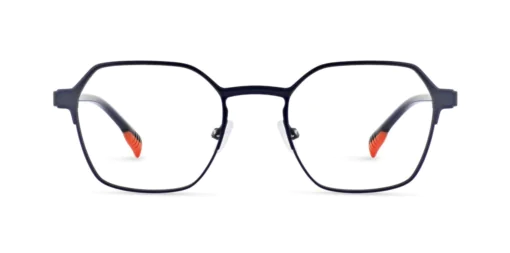 Oprawa okularowa MOREL 40369N PRUSSE 1 GB02