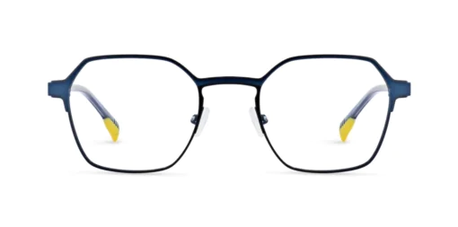 Oprawa okularowa MOREL 40369N PRUSSE 1 GN01