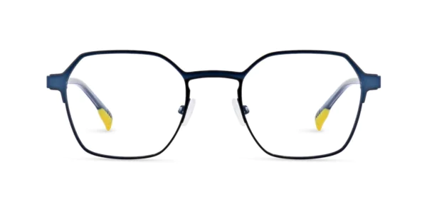 Oprawa okularowa MOREL 40369N PRUSSE 1 GN01