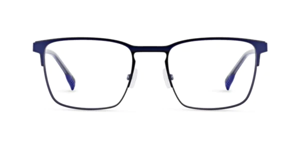 Oprawa okularowa MOREL 40370N PRUSSE 2 BG04