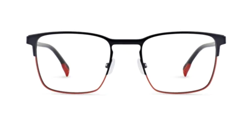 Oprawa okularowa MOREL 40370N PRUSSE 2 NR05