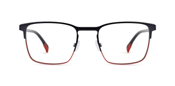 Oprawa okularowa MOREL 40370N PRUSSE 2 NR05