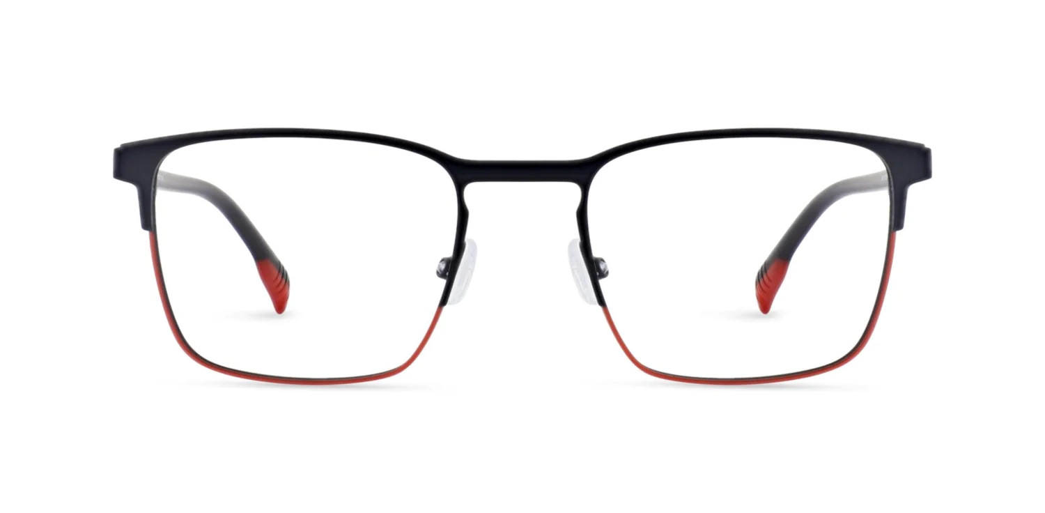 Oprawa okularowa MOREL 40370N PRUSSE 2 NR05