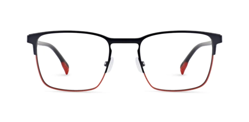 Oprawa okularowa MOREL 40370N PRUSSE 2 NR05