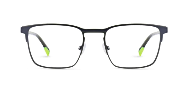 Oprawa okularowa MOREL 40370N PRUSSE 2 VG06