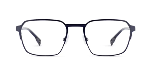 Oprawa okularowa MOREL 40371N PRUSSE 3 GB08