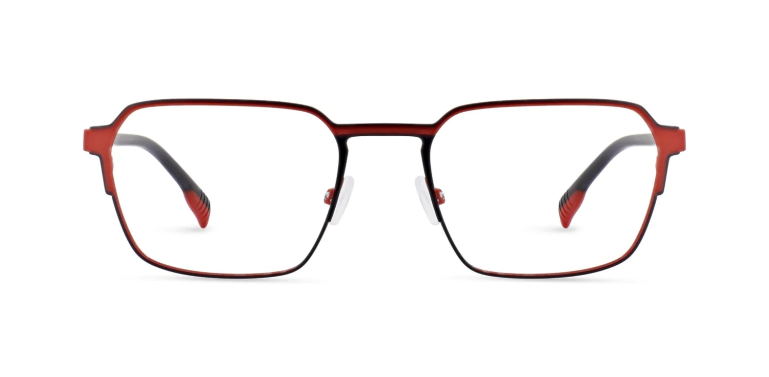 Oprawa okularowa MOREL 40371N PRUSSE 3 RN07