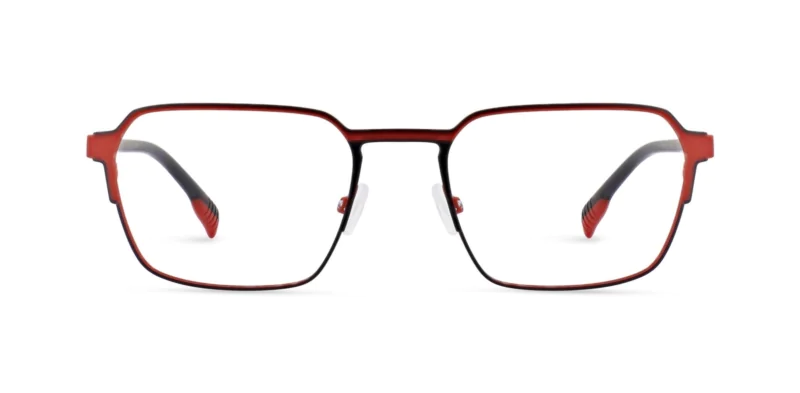 Oprawa okularowa MOREL 40371N PRUSSE 3 RN07