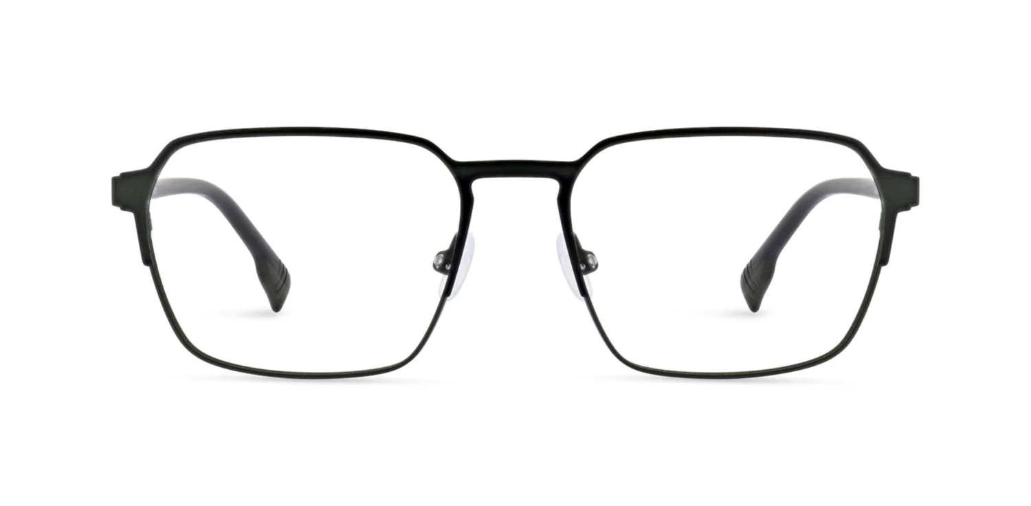 Oprawa okularowa MOREL 40371N PRUSSE 3 VN09