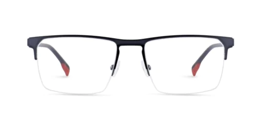 Oprawa okularowa MOREL 40372N PRUSSE 4 GN11