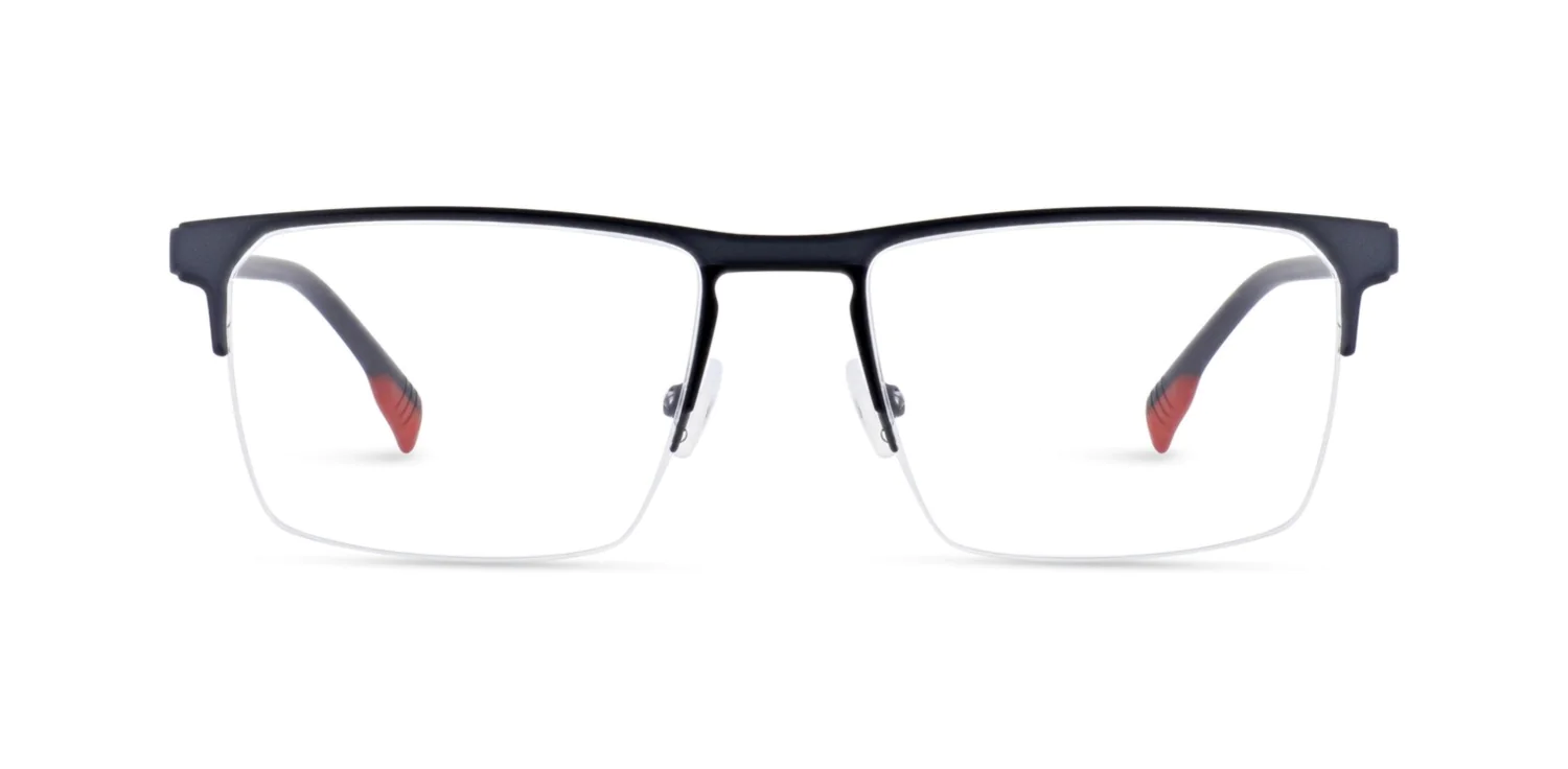 Oprawa okularowa MOREL 40372N PRUSSE 4 GN11