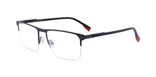 Oprawa okularowa MOREL 40372N PRUSSE 4 GN11