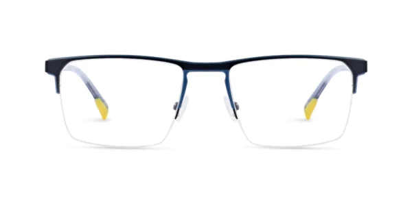 Oprawa okularowa MOREL 40372N PRUSSE 4 NG12