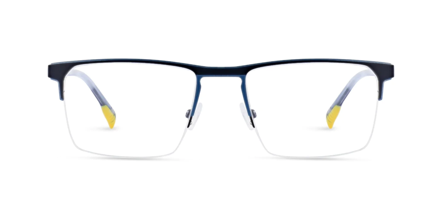 Oprawa okularowa MOREL 40372N PRUSSE 4 NG12