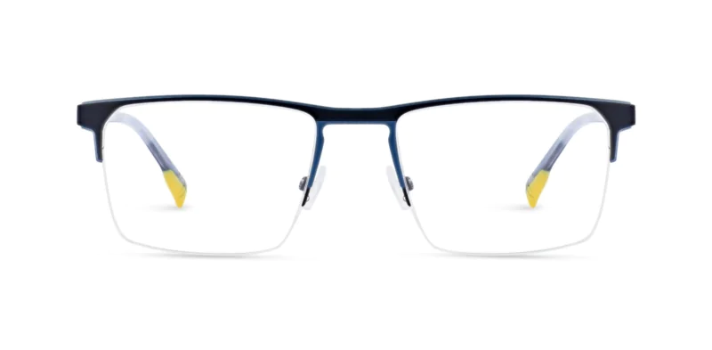 Oprawa okularowa MOREL 40372N PRUSSE 4 NG12