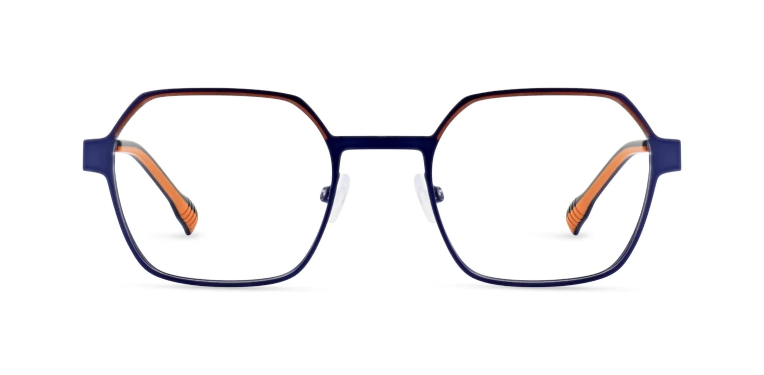 Oprawa okularowa MOREL 40383N TABAC 1 BO02