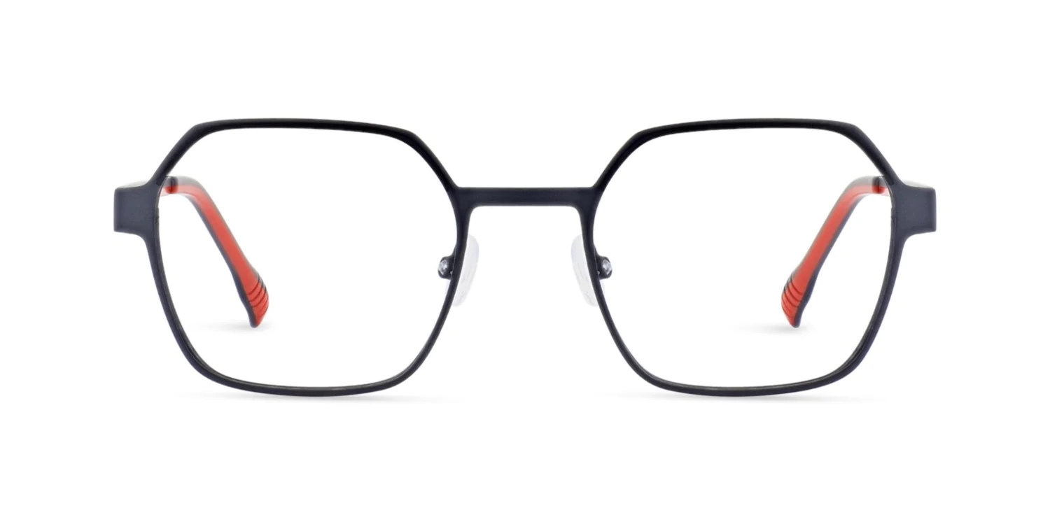 Oprawa okularowa MOREL 40383N TABAC 1 GR01