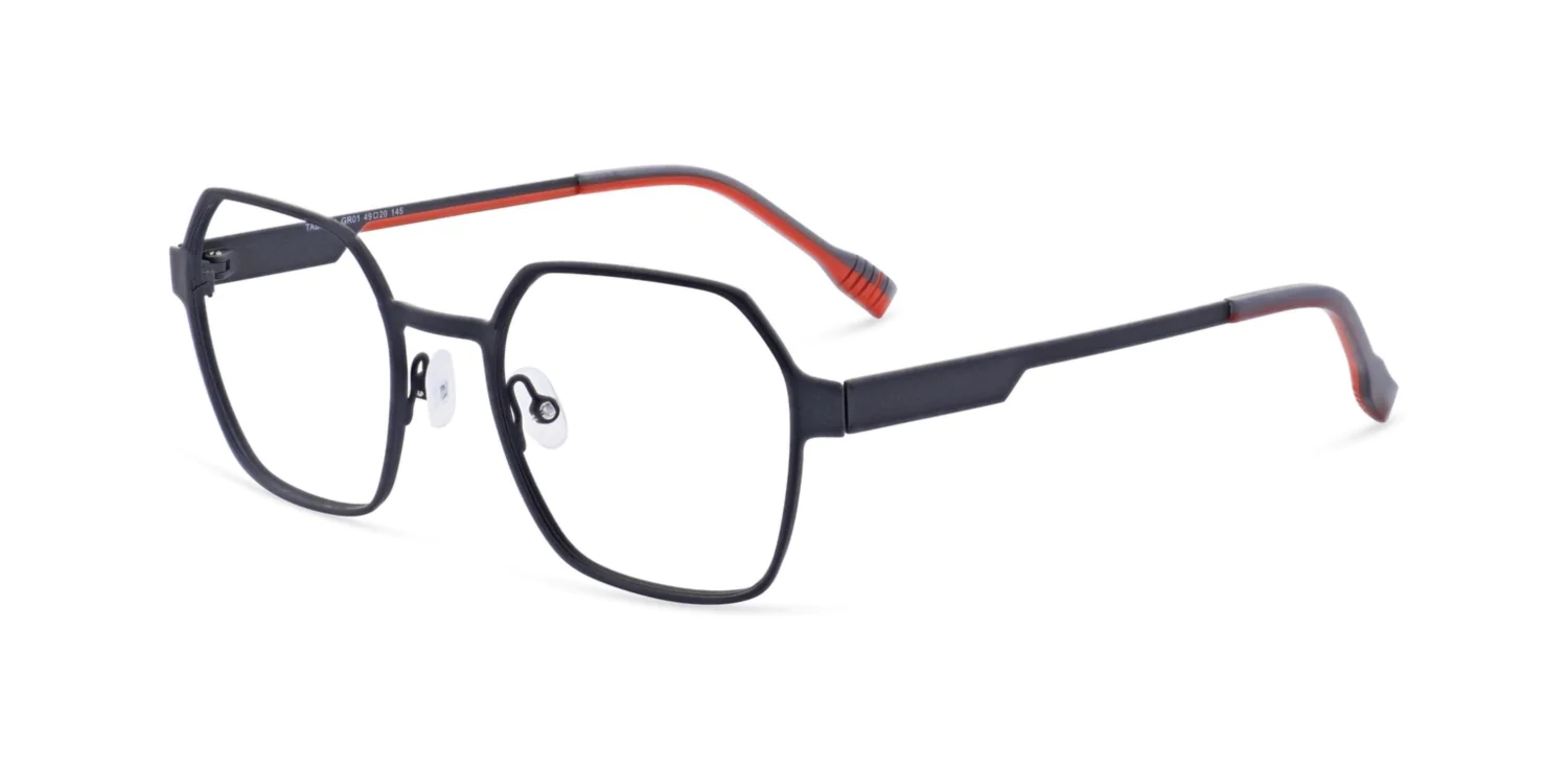 Oprawa okularowa MOREL 40383N TABAC 1 GR01