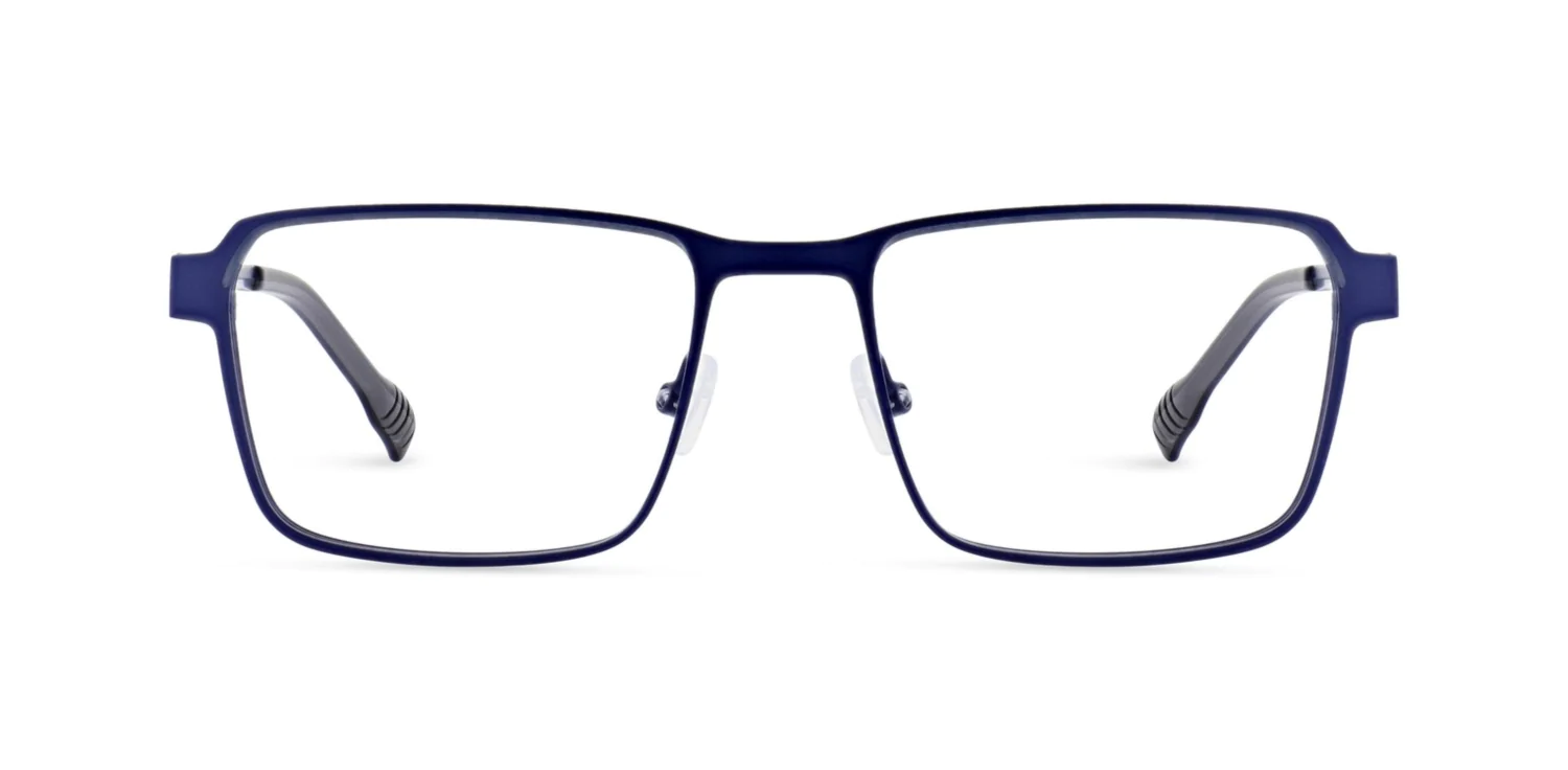 Oprawa okularowa MOREL 40384N TABAC 2 BB06