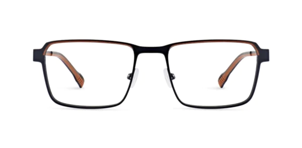 Oprawa okularowa MOREL 40384N TABAC 2 NM04