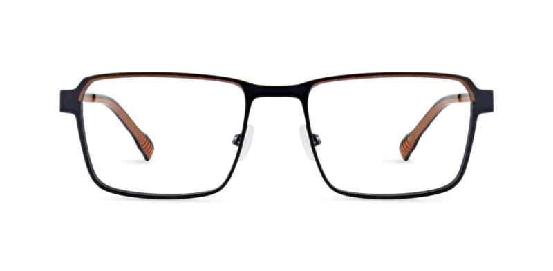 Oprawa okularowa MOREL 40384N TABAC 2 NM04