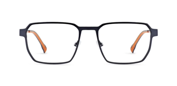 Oprawa okularowa MOREL 40385N TABAC 3 GO07