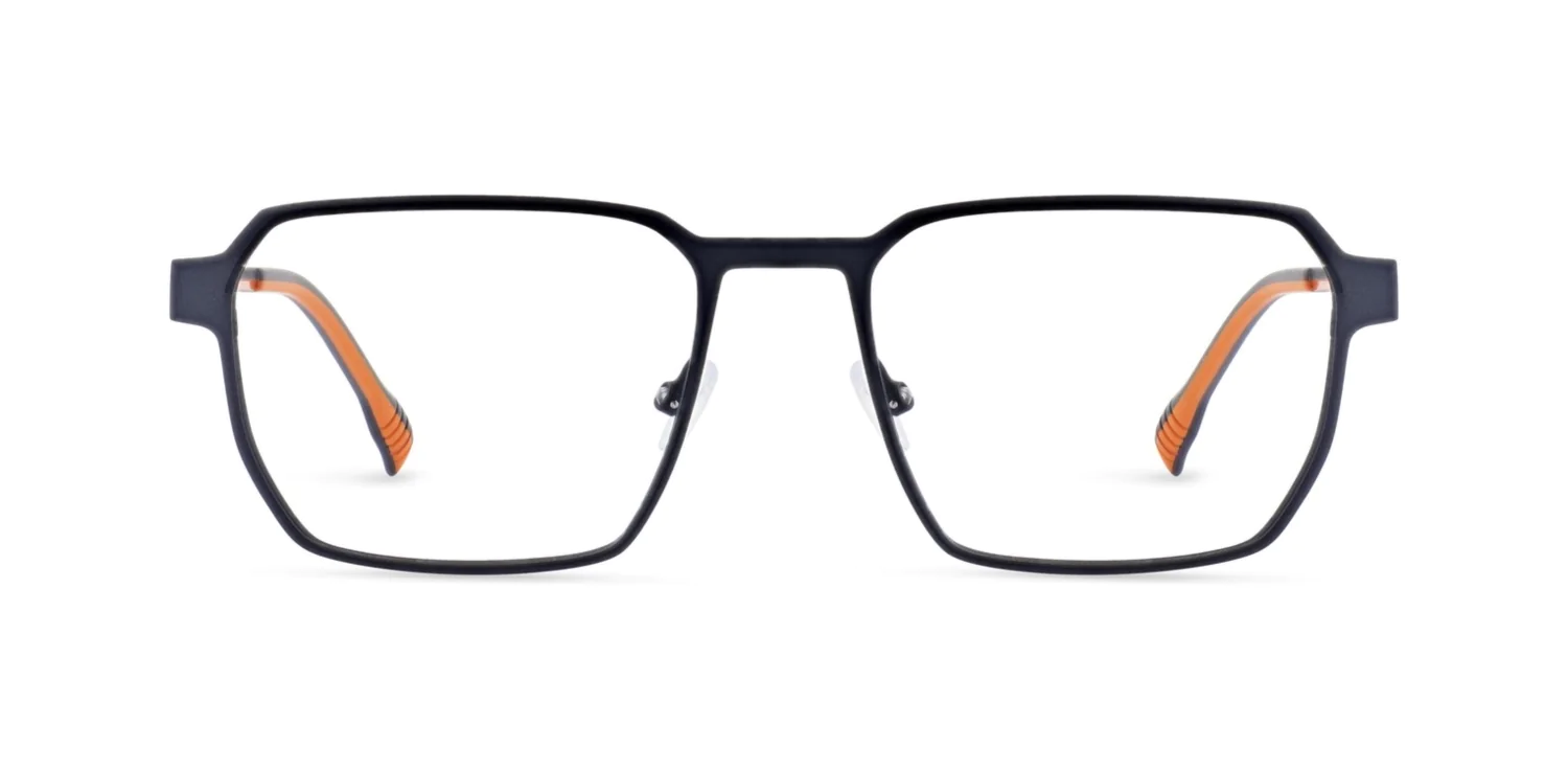 Oprawa okularowa MOREL 40385N TABAC 3 GO07