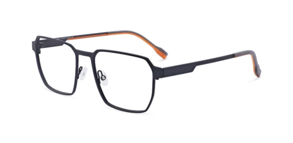 Oprawa okularowa MOREL 40385N TABAC 3 GO07