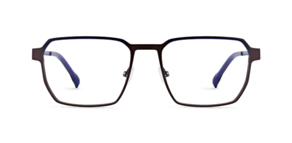 Oprawa okularowa MOREL 40385N TABAC 3 MB08