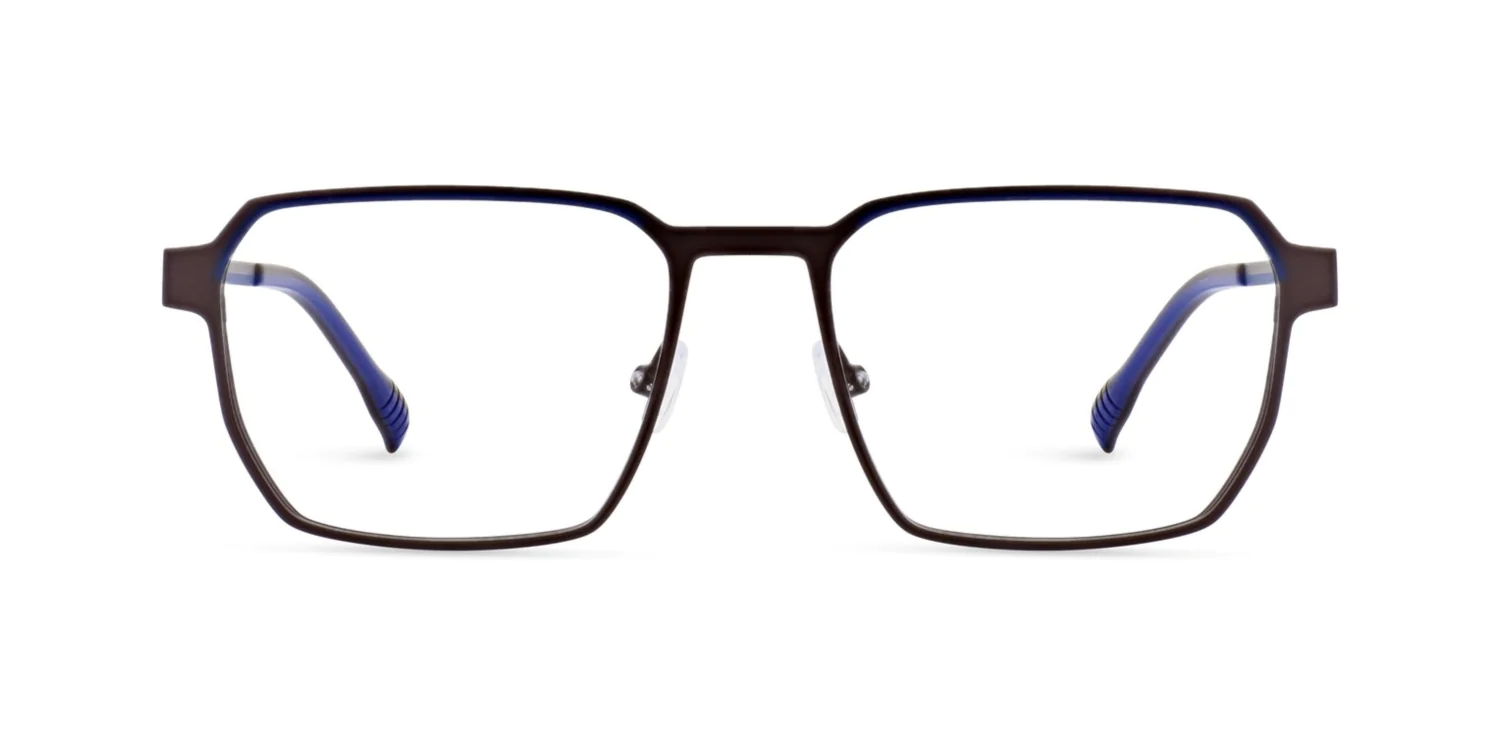 Oprawa okularowa MOREL 40385N TABAC 3 MB08