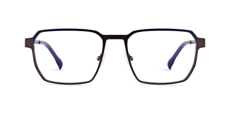 Oprawa okularowa MOREL 40385N TABAC 3 MB08