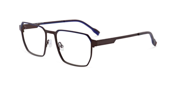 Oprawa okularowa MOREL 40385N TABAC 3 MB08