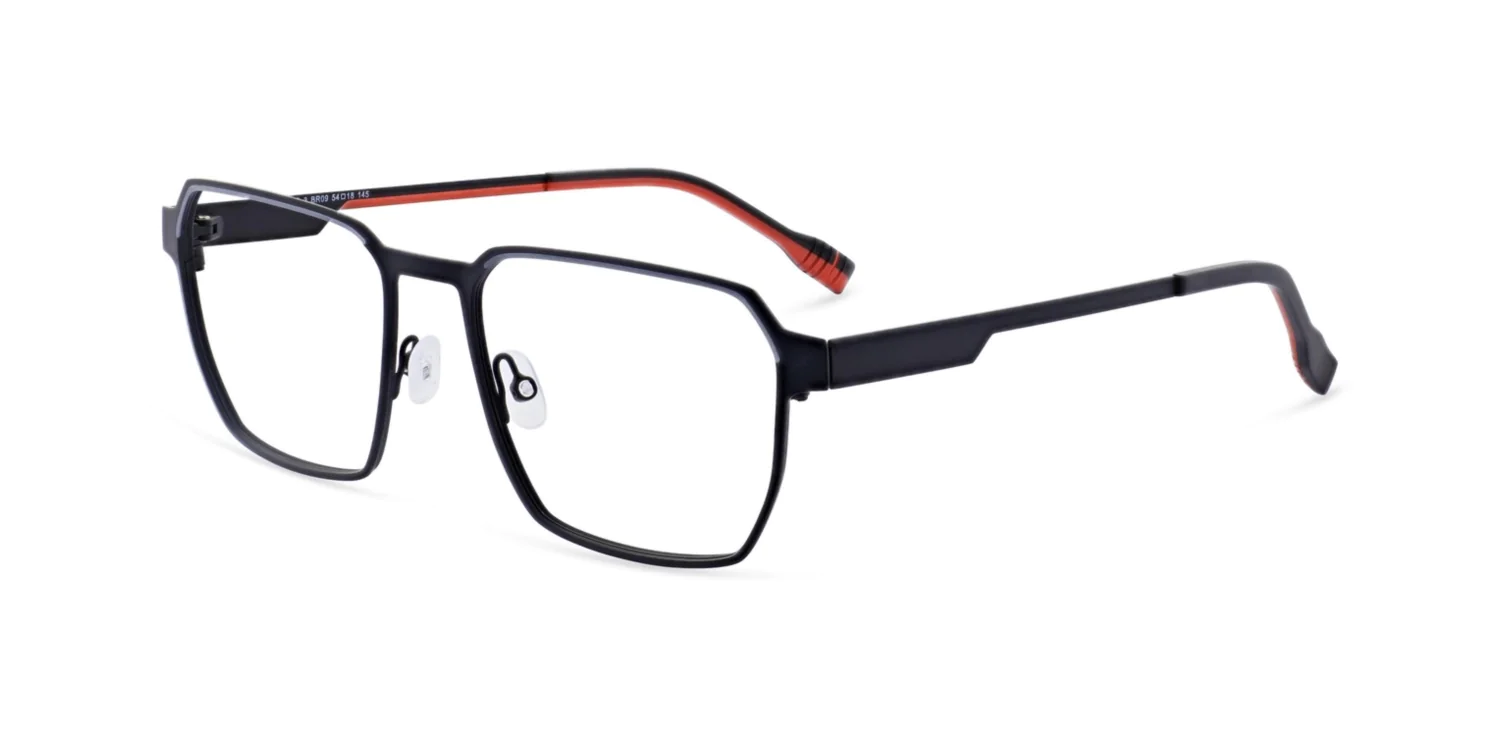 Oprawa okularowa MOREL 40385N TABAC 3 NR09