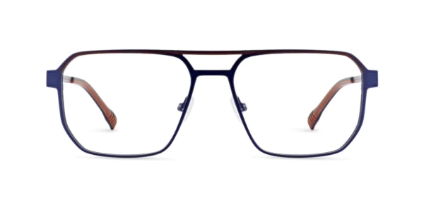 Oprawa okularowa MOREL 40386N TABAC 4 BM10