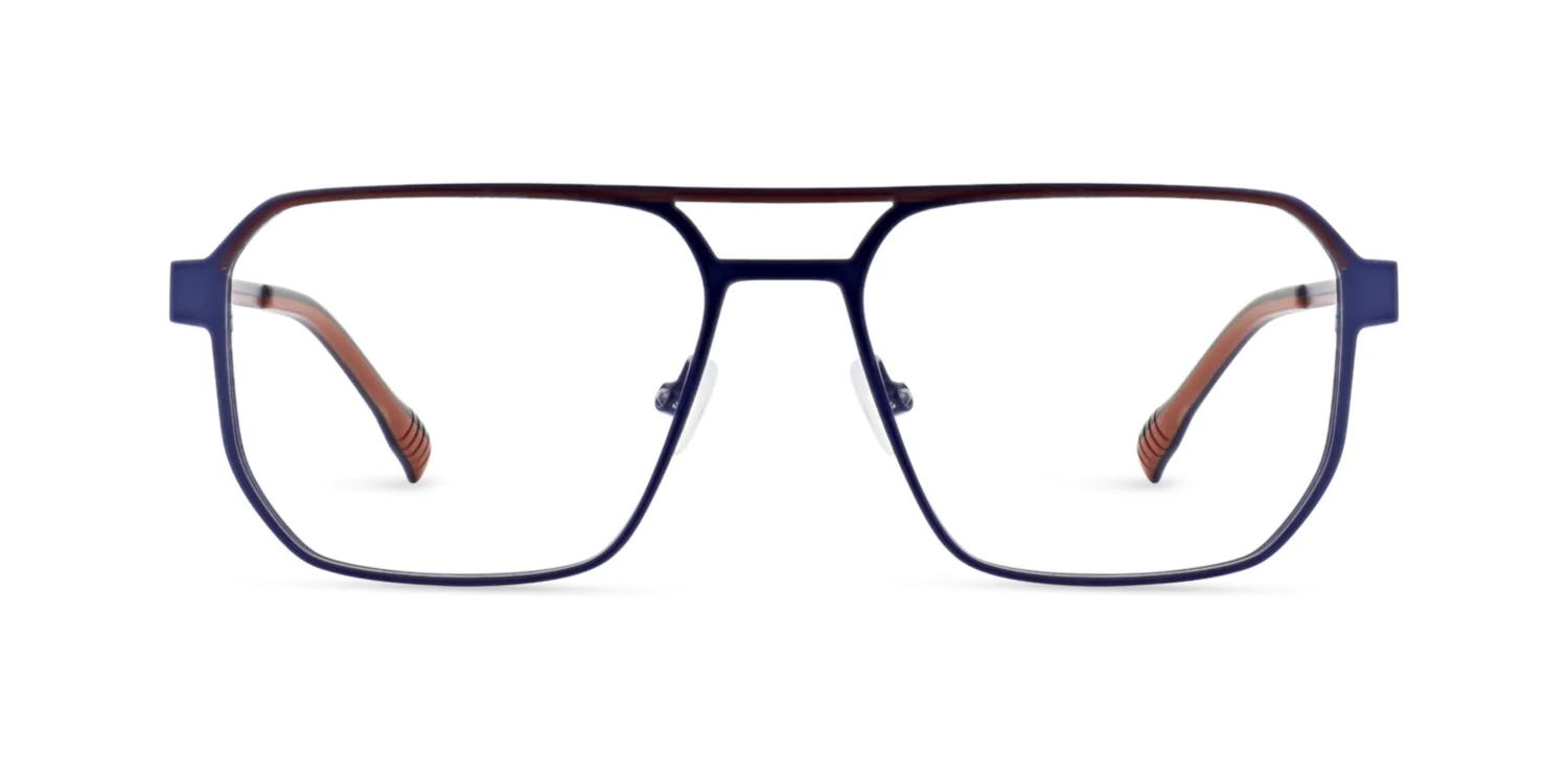 Oprawa okularowa MOREL 40386N TABAC 4 BM10