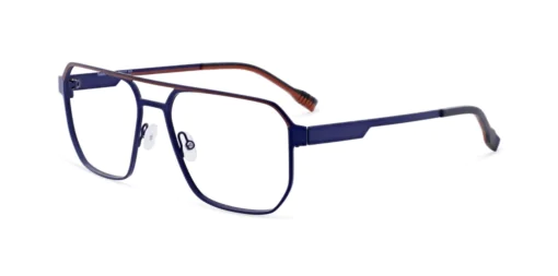 Oprawa okularowa MOREL 40386N TABAC 4 BM10