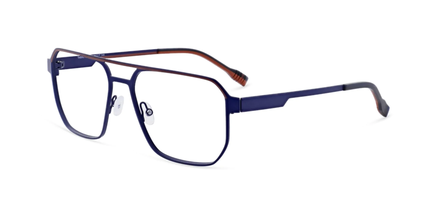 Oprawa okularowa MOREL 40386N TABAC 4 BM10