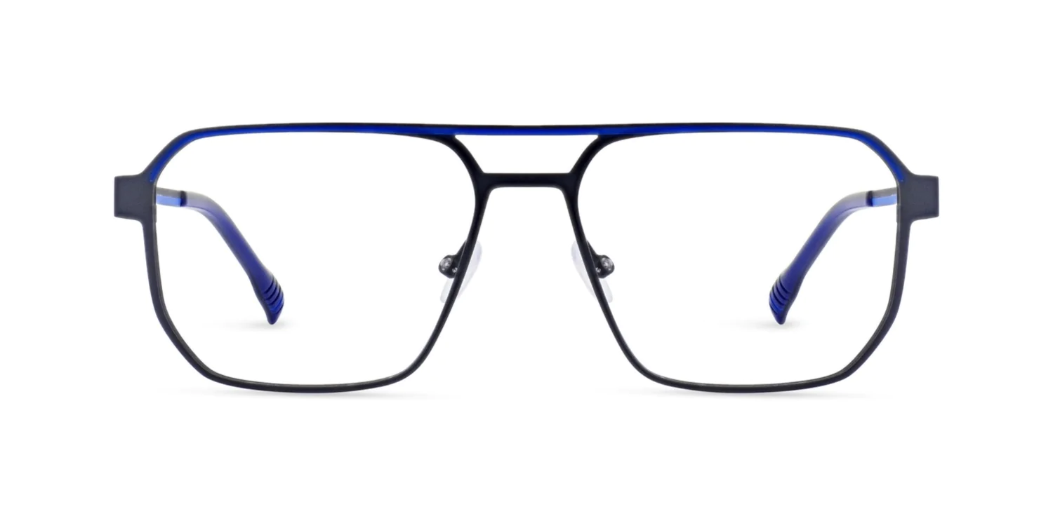 Oprawa okularowa MOREL 40386N TABAC 4 GB12