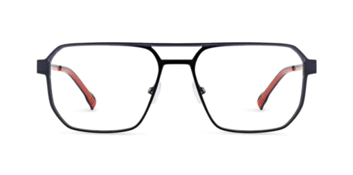 Oprawa okularowa MOREL 40386N TABAC 4 NR11