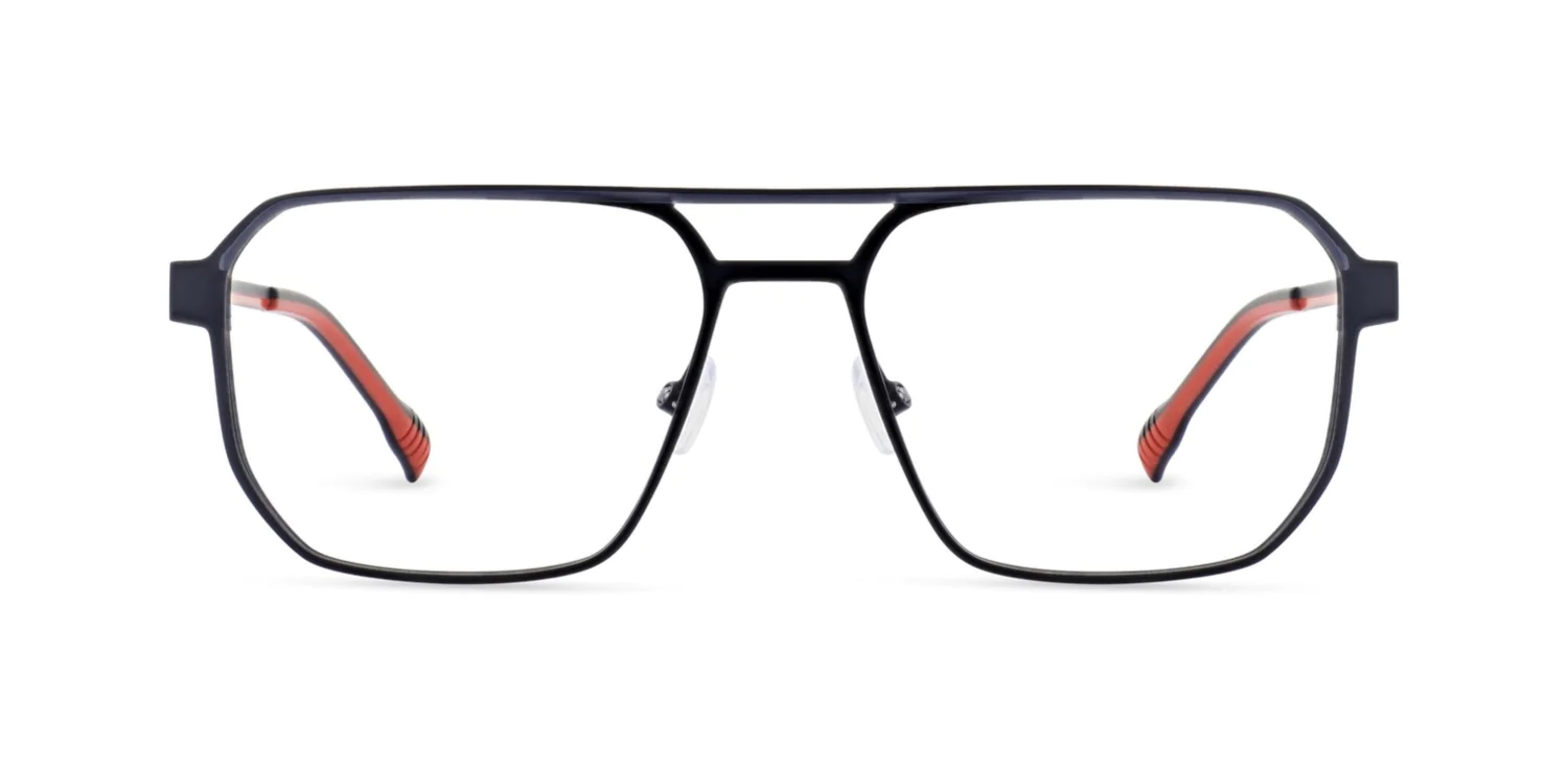 Oprawa okularowa MOREL 40386N TABAC 4 NR11