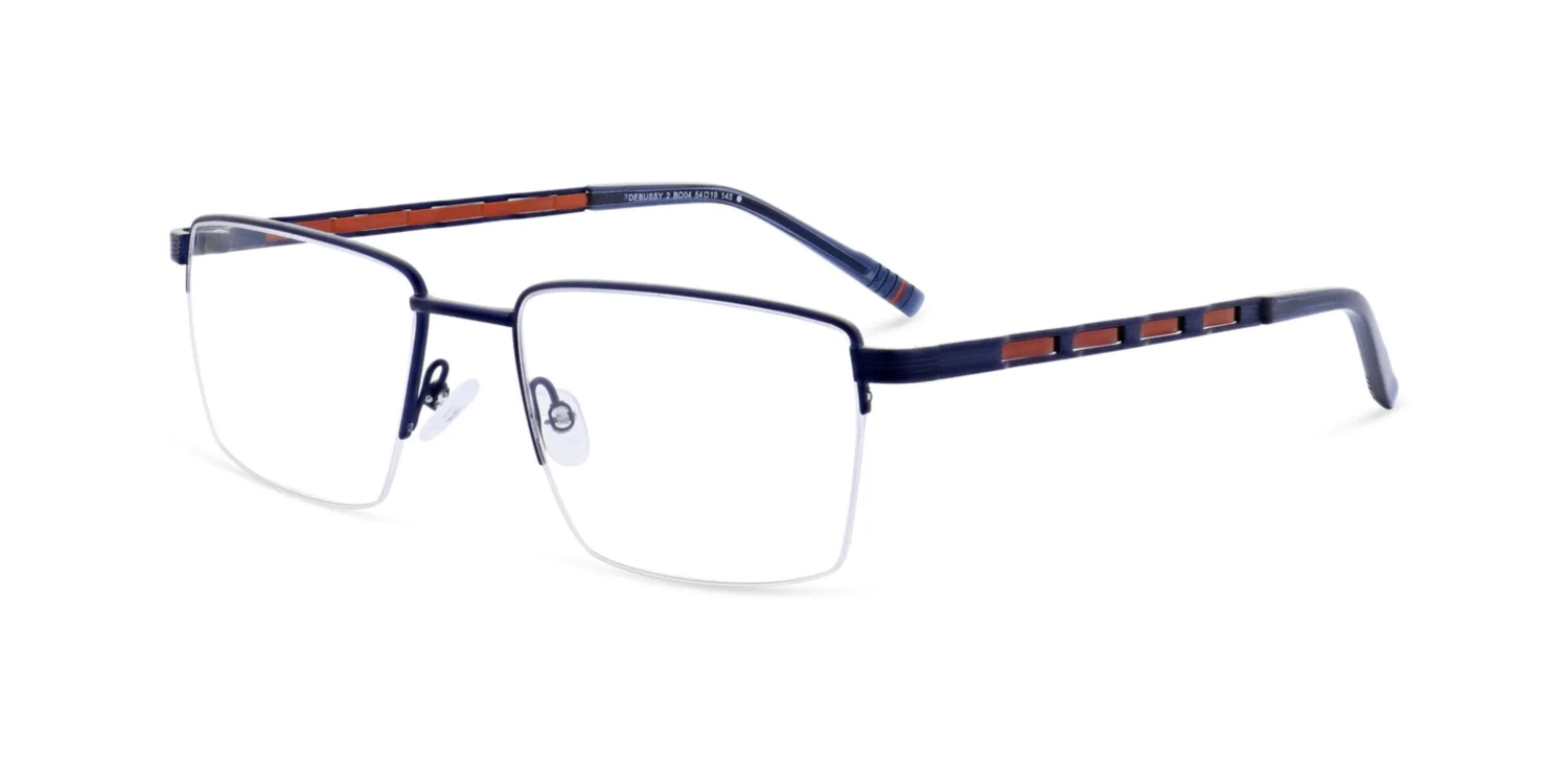 Oprawa okularowa MOREL 50221M DEBUSSY 2 BO04