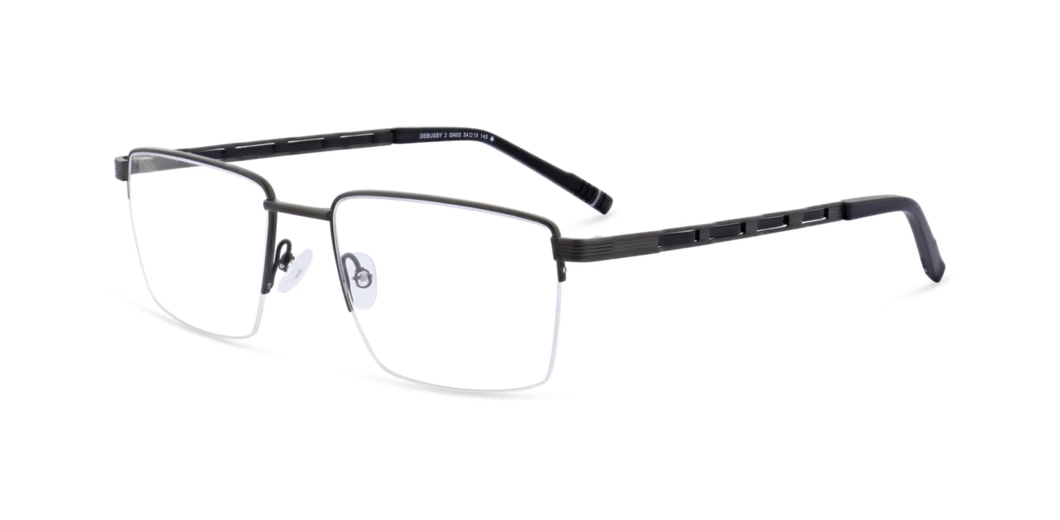 Oprawa okularowa MOREL 50221M DEBUSSY 2 GN05