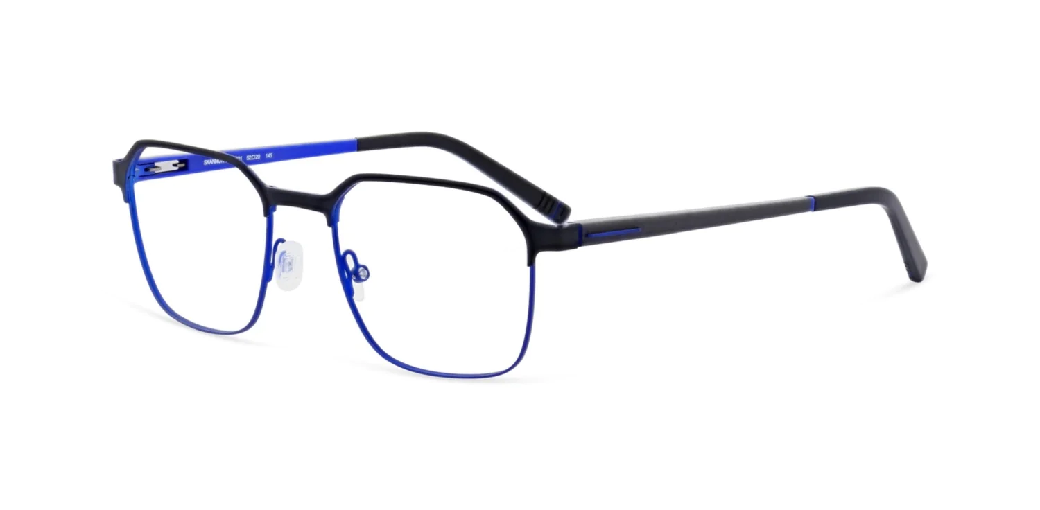 Oprawa okularowa MOREL 10269O SKANNOR 1 NB01