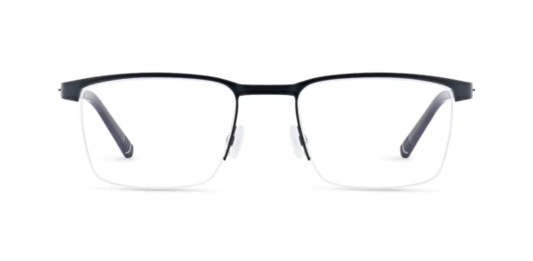 Oprawa okularowa MOREL 10270O SKANNOR 2 GN04