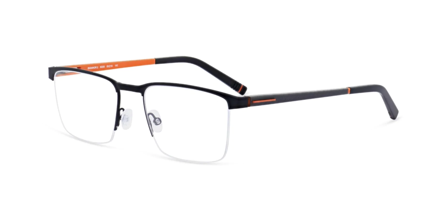 Oprawa okularowa MOREL 10270O SKANNOR 2 NO05