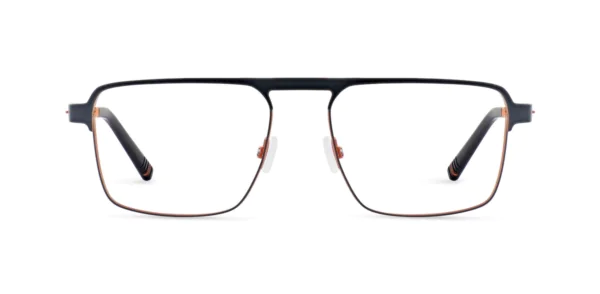 Oprawa okularowa MOREL 10271O SKANNOR 3 GO08